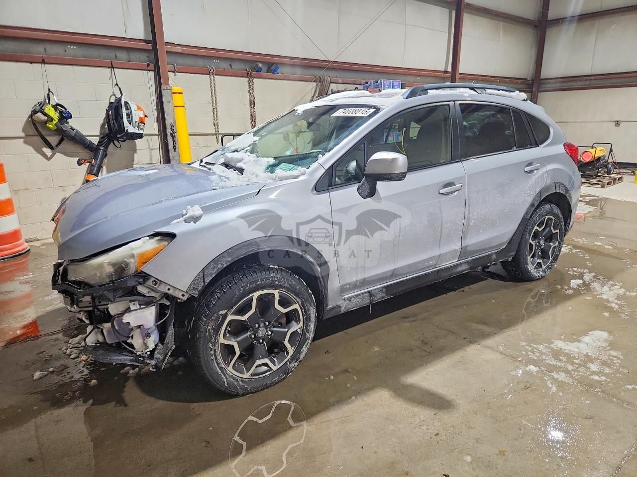 Subaru XV 2014