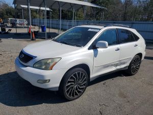 Lexus RX 3.5L 6 2008