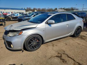 Kia Cerato / Forte / K3 2.4L 4 2010