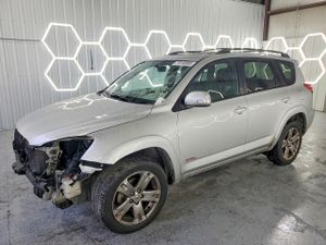 Toyota Rav4 3.5L 6 2010