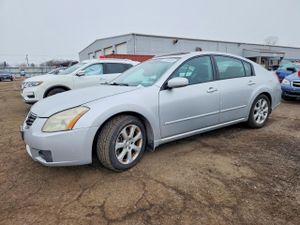 Nissan Maxima 3.5L 6 2007