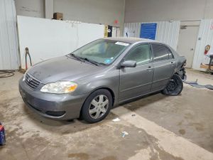 Toyota Corolla 1.8L 4 2006