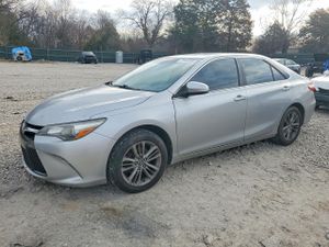 Toyota Camry 2.5L 4 2015
