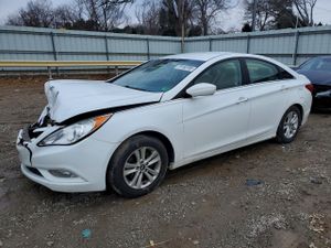 Hyundai Sonata 2.4L 4 2013