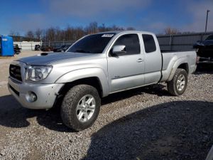Toyota Tacoma 4.0L 6 2008