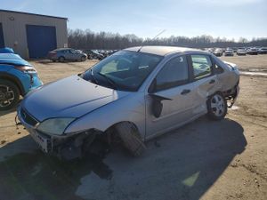 Ford Focus 2.0L 4 2005