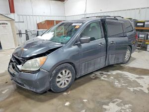 Honda Odyssey 3.5L 6 2010