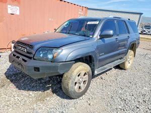 Toyota 4Runner 4.7L 8 2003