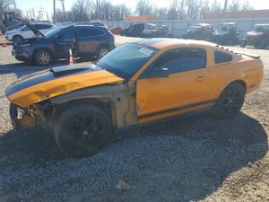 Ford Mustang 4.0L 6 2007