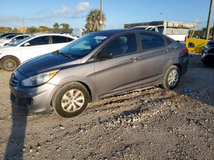 Hyundai Accent 1.6L 4 2015