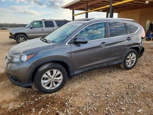 Honda CR-V 2.4L 4 2014