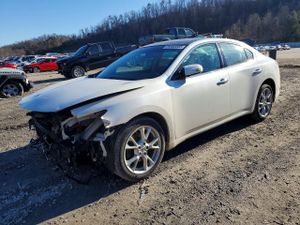 Nissan Maxima 3.5L 6 2013