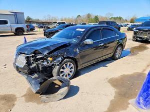 Lincoln MKZ 3.5L 6 2011