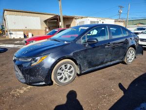 Toyota Corolla 1.8L 4 2022