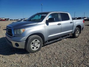 Toyota Tundra 4.6L 8 2012