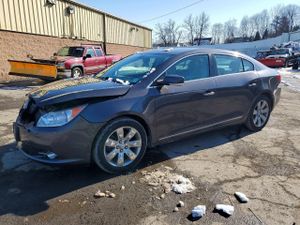 Buick LaCrosse 3.6L 6 2013