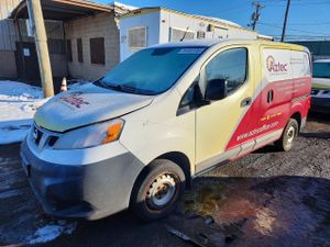 Nissan NV200 2.0L 4 2015