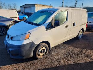 Nissan NV200 2.0L 4 2015