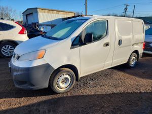 Nissan NV200 2.0L 4 2015