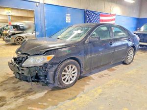 Toyota Camry 2.5L 4 2011