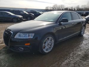 Audi A6 3.0L 6 2011