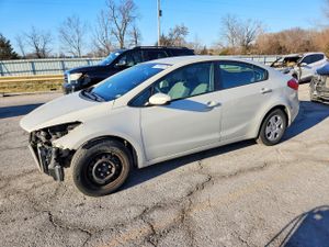 Kia Cerato / Forte / K3 1.8L 4 2014