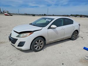 Mazda 3 2.0L 4 2010