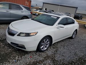 Acura TL 3.5L 6 2013