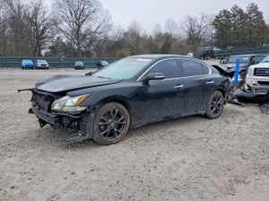 Nissan Maxima 3.5L 6 2012