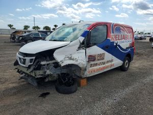Nissan NV200 2.0L 4 2015