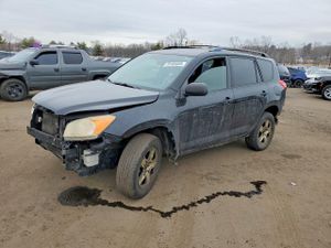 Toyota Rav4 3.5L 6 2010