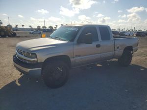 Chevrolet Silverado 1500 5.3L 8 2000