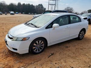 Honda Civic 1.8L 4 2010