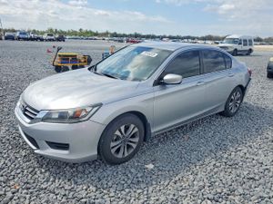 Honda Accord 2.4L 4 2015