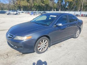 Acura TSX 2.4L 4 2006