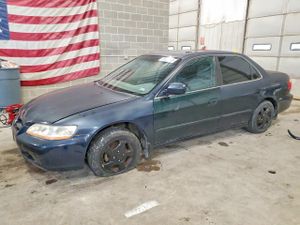 Honda Accord 2.3L 4 2000