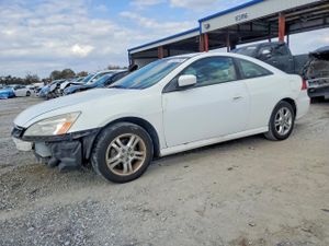 Honda Accord 2.4L 4 2006
