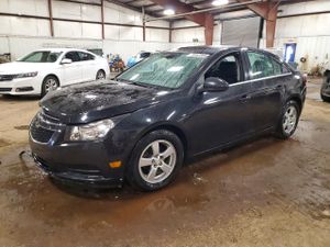Chevrolet Cruze 1.4L 4 2014