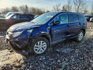Honda CR-V 2.4L 4 2015
