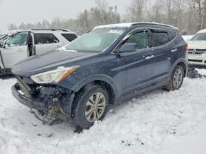 Hyundai Santa Fe 2.4L 4 2014