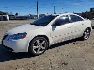 Pontiac G6 3.9L 6 2006