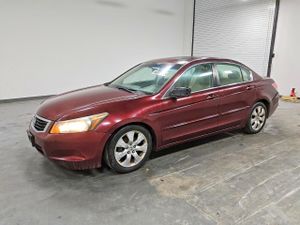 Honda Accord 2.4L 4 2009
