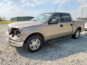 Ford F-150 5.4L 8 2004