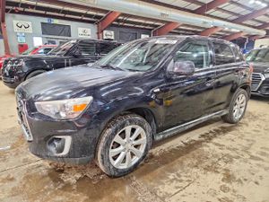 Mitsubishi Outlander 2.0L 4 2015