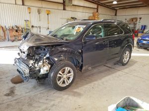 Chevrolet Equinox 3.6L 6 2015