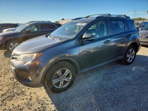 Toyota Rav4 2.5L 4 2015