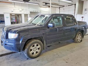 Honda Ridgeline 3.5L 6 2006