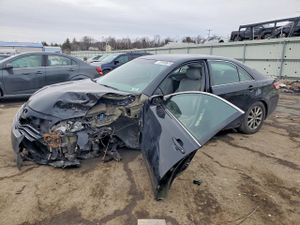 Toyota Camry 3.5L 6 2011