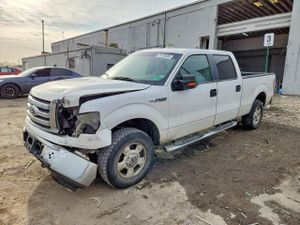 Ford F-150 4.6L 8 2010