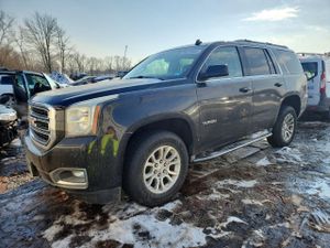 GMC Yukon 5.3L 8 2015